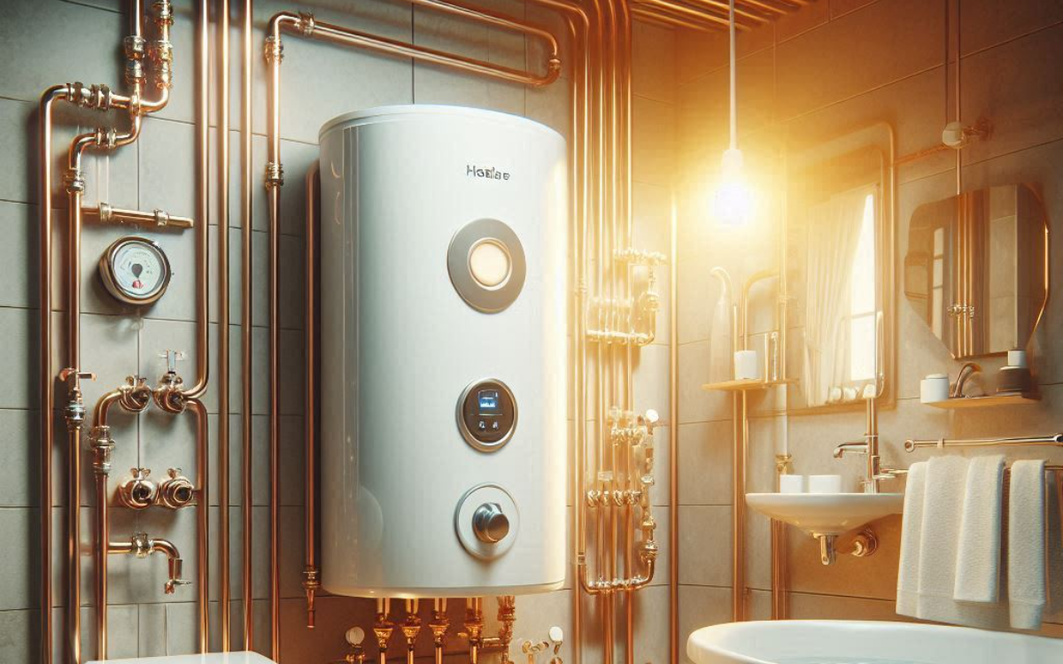 صيانة سخان كريازى