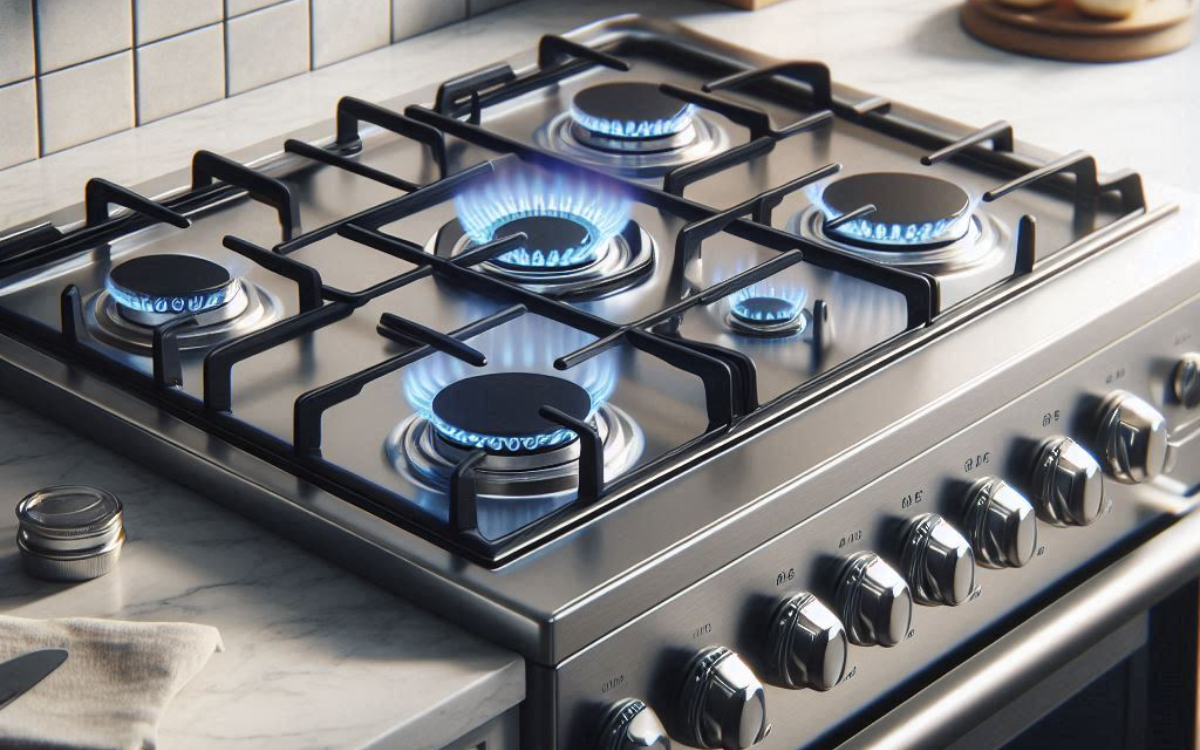 صيانة بوتاجاز كريازى